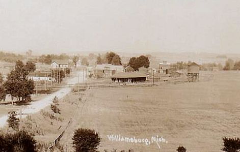 Williamsburg Depot